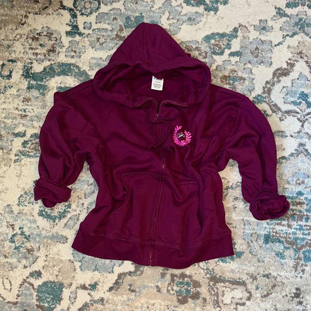 PINK Victoria's Secret Hoodie